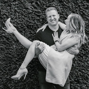 Meet your Posher, Lindsay